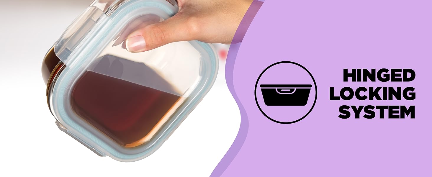 glass food storage containers with locking lids food containers glass glass food prep containers