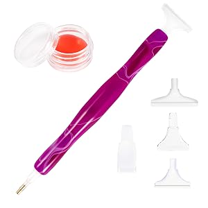 diamond painting pen diy embroidery accessories kit diamond painting pen diy embroidery accessories