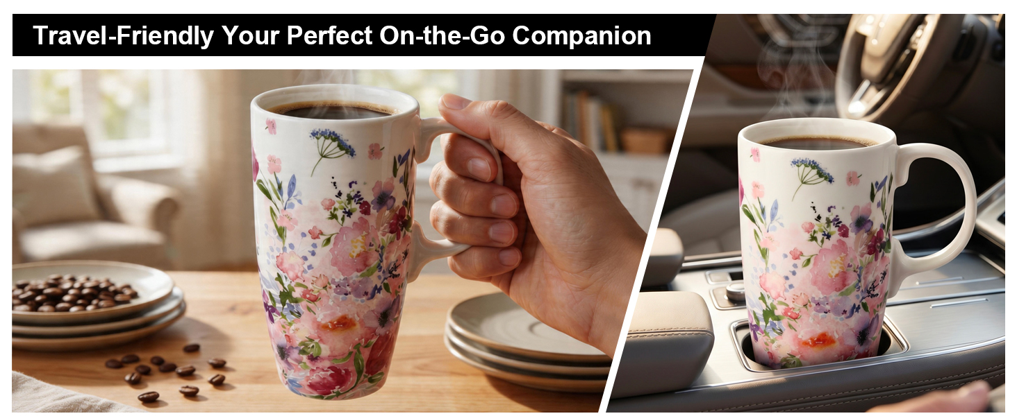 ceramic mug
