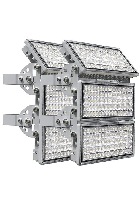 300W LED Stadium Light