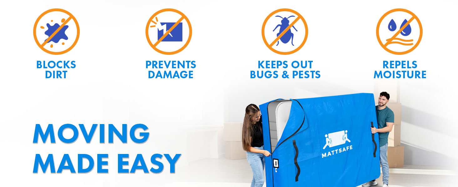 Moving made easy