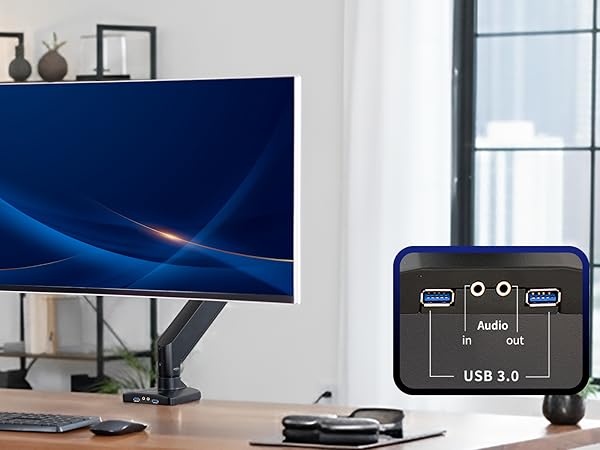 USB