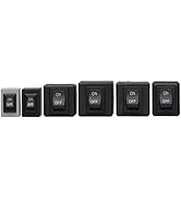 IPA - 9038 Diagnostic Scan Tool, Plastic, 6 Pc Black