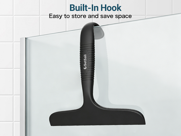 Shower Squeegee