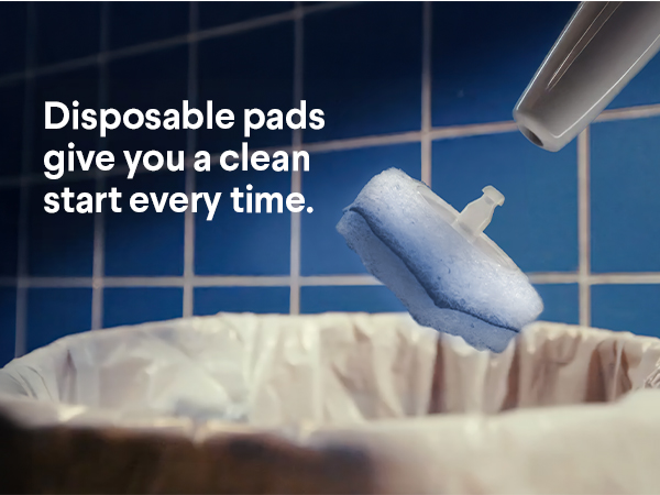 DISPOSABLE PADS mobile