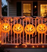 pumpkin lights