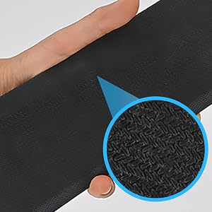 mouse wrist pad wrist pad for keyboard and mouse wrist rest for keyboard mouse pad ergonomic