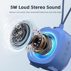 Small Speakers