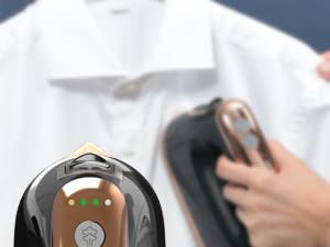 steam iron 2
