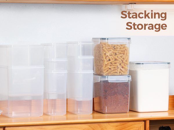 Stay Organized