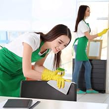 janitorial companies