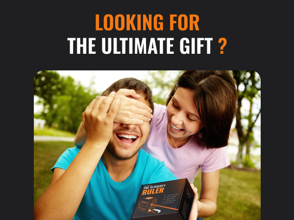 Looking for the Ultimate Gift?