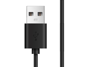 USB