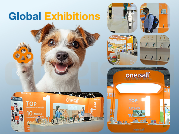 dog grooming kit