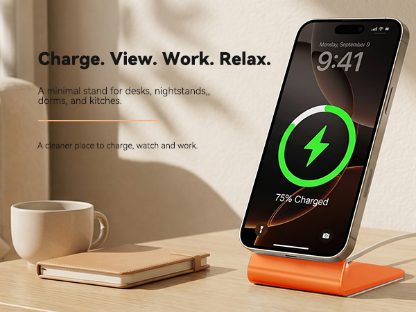 charger