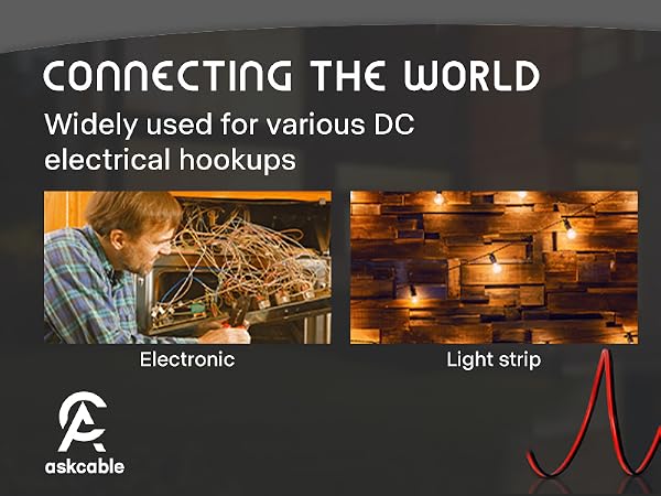 speaker wire
