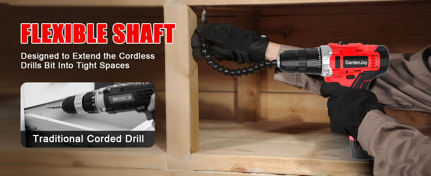drill kit