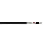 KWANGIL 4C 18# AMSB Shielded Cable Wire (UL2464) - Highly Flexible Str TC, PVC Ins, OS+TC BRD, PV...