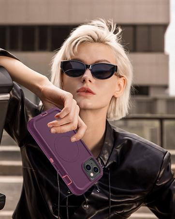 iPhone 14 Plus Case