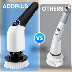 electric cleaning brush