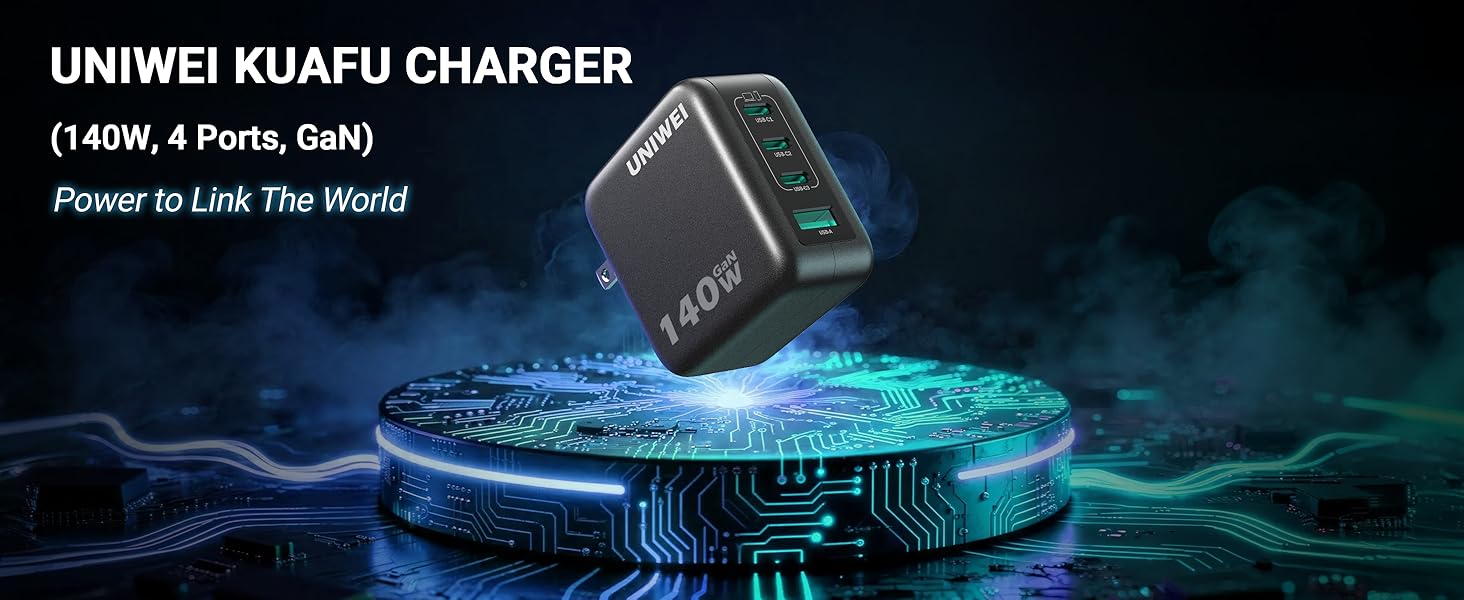 USB-C Charger