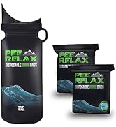 TRIPTIPS 1000CC Pee Bags for Travel for Women Men Kids, 12/24 Pcs Disposable Urine Bags for Trave...