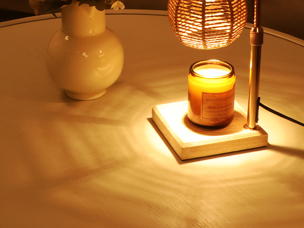 Candle Warmer Lamp