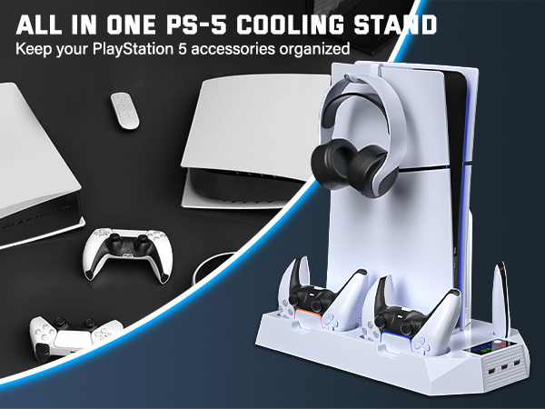 ps 5 slim stand