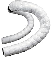 DSP Bar Tape V2-1.8mm - Diamond White