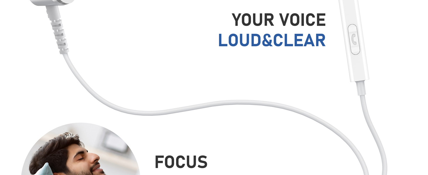 earbuds wired