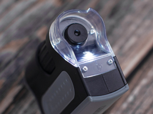 Carson Pocket Microscope,LED Lit Microscope,LED Lighted,Portable Microscope,Digisoping,Bright