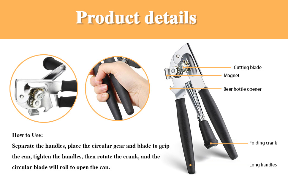 Product details
