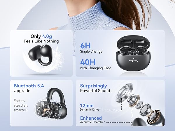 ear buds