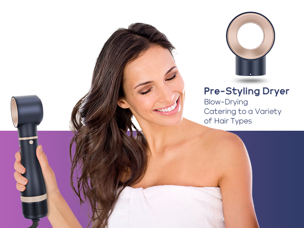 Hair Dryer