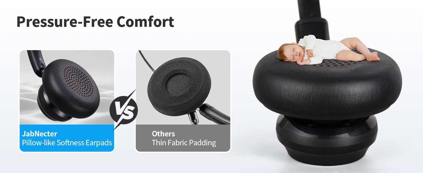 usb headset with microphone for pc laptop 3.5mm wired computer headset headphone with microphone