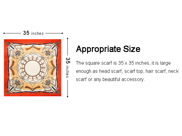 67 head scarf