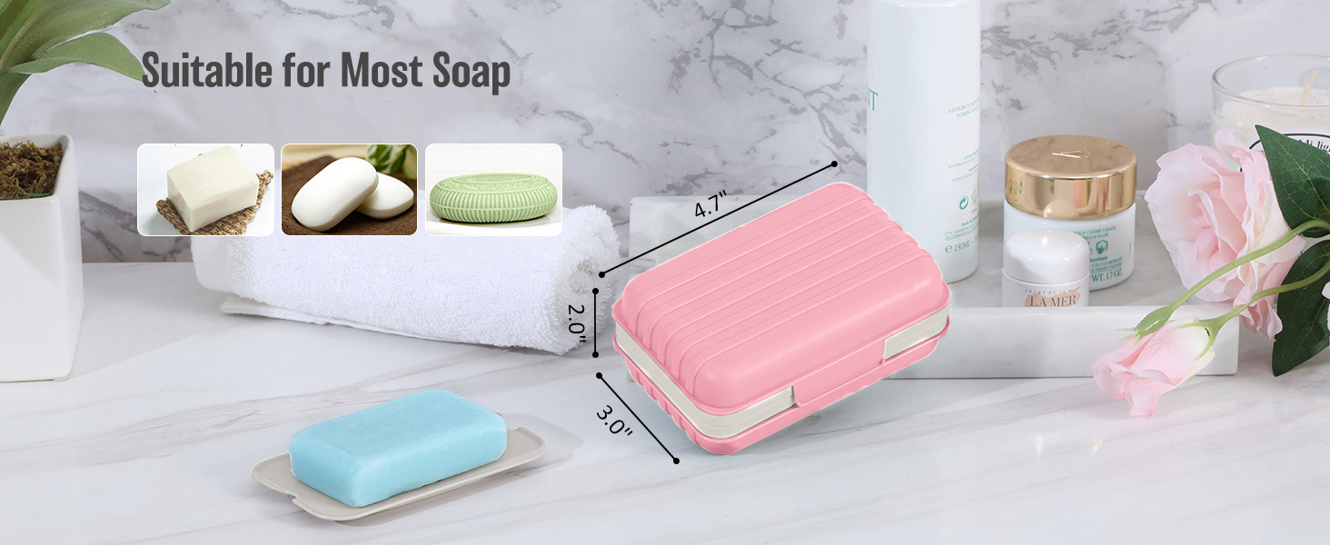 soap holder
