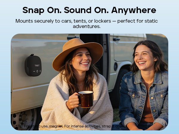 Portable Bluetooth Speaker