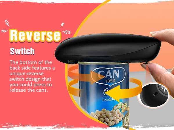 electric can opener,can opener electric,electric can opener for seniors,an electric can opener,