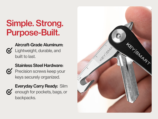 keychain