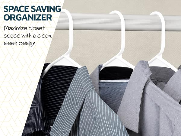 SPACE SAVING ORGANIZER