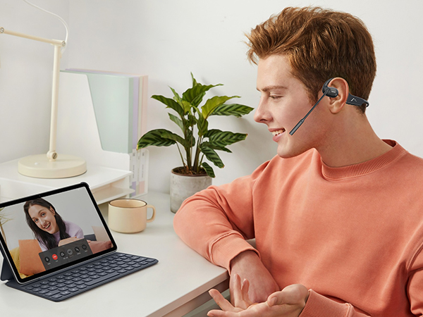 wireless headset M200ACV