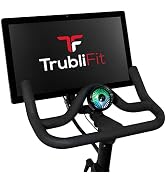 TrubliFit Fan for Peloton Bike - Accessories for Peloton - Fits Original or Bike+ - Keep Cool Whi...