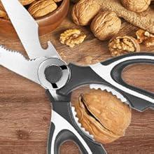 Pinch nuts