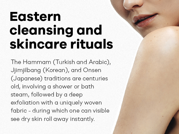 face exfoliator exfoliate exfoliating scrubber facial brush different acne treatment seraphic
