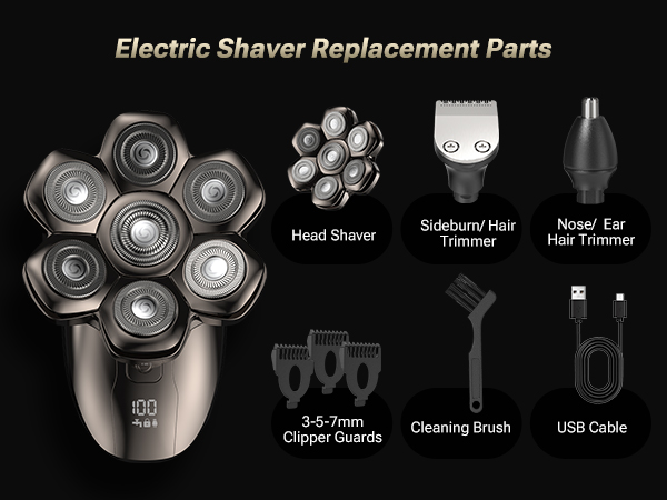 nose hair trimmer for men