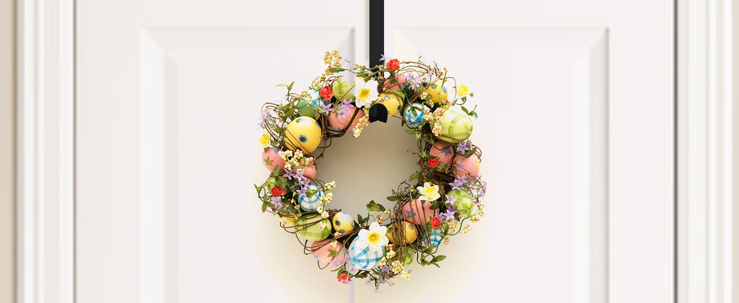 Wreath Hanger
