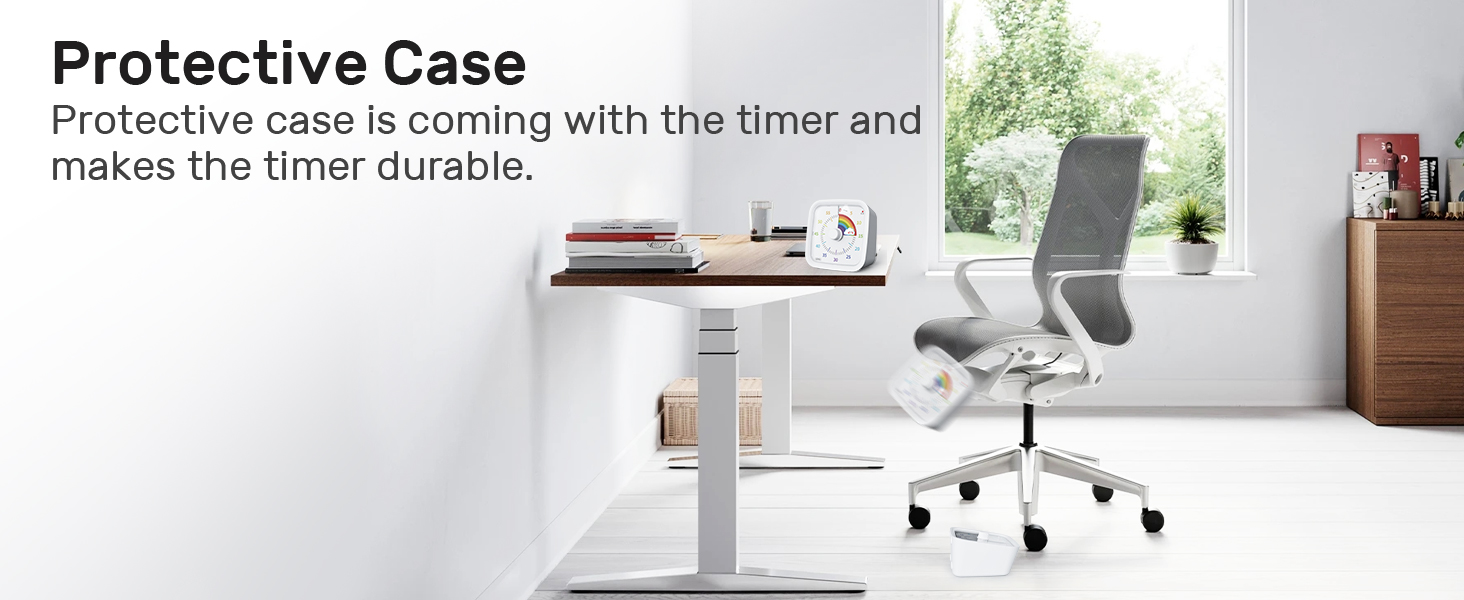 timer, visual timer, timer for kids