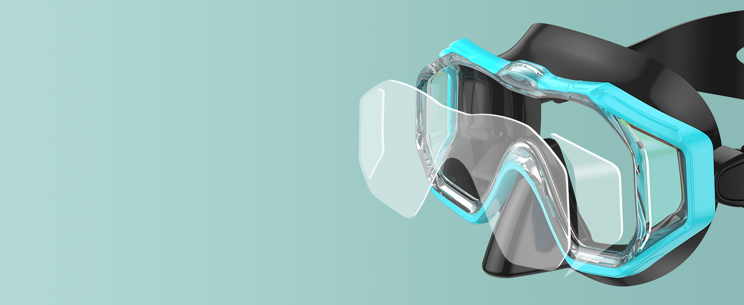 goggles adult