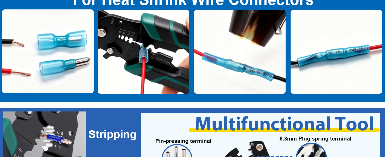 crimping pliers